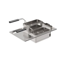 Rieber Frittier-Set -