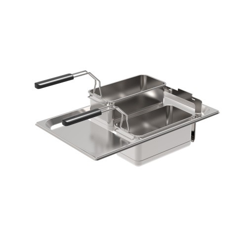 Rieber frittier set - frittier-set,