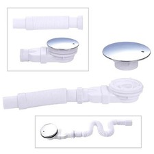 Reliable Side Drain for Shower