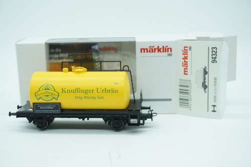 Märklin 94323 somo - h0,