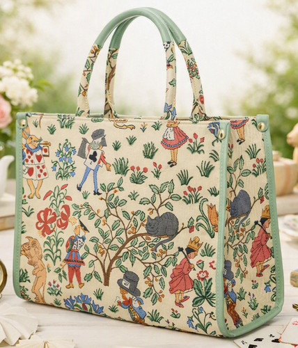 Signare alice wunderland - signare, im