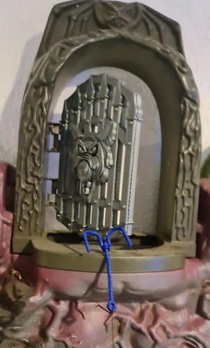 Motu masters zubehör man - motu, er-man