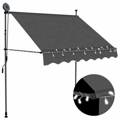 Einziehbare markise 200cm - markise,
