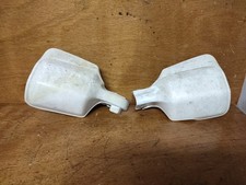 Paar Handprotektoren Honda XL