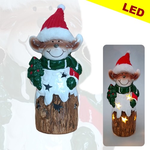 Weihnachtswichtel