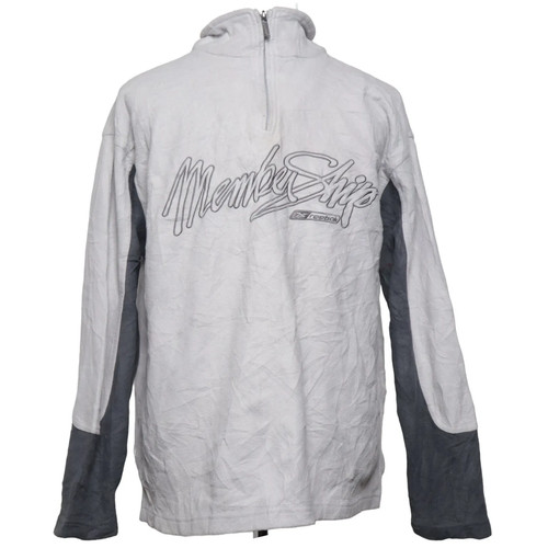 Reebok fleecepullover - reebok,,