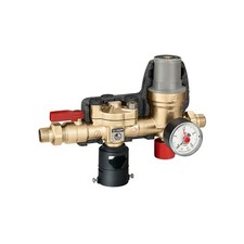 CALEFFI Kompakte automatische