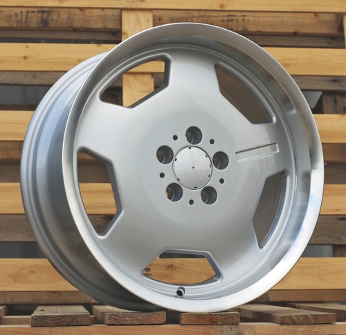 Felgen zoll für mercedes - 18,