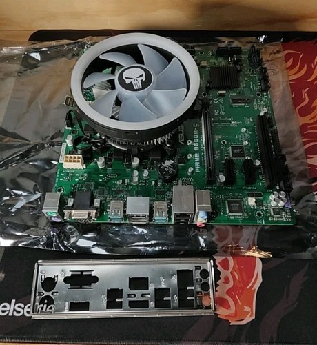 Asus b360m bundle intel - |,