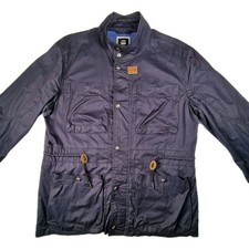 G-Star Raw Maximus Overshirt