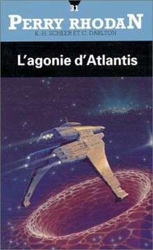 Lagonie datlantis von scheer - lagonie,