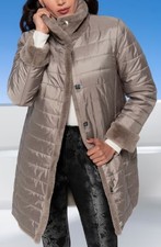 HEINE Damen Wendejacke Webpelz