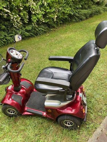 Trentmobil krankenfahrstuhl - trentmobil,