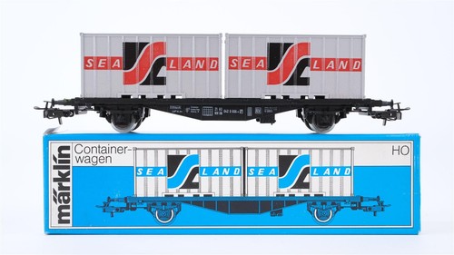 Märklin 4668 - h0,