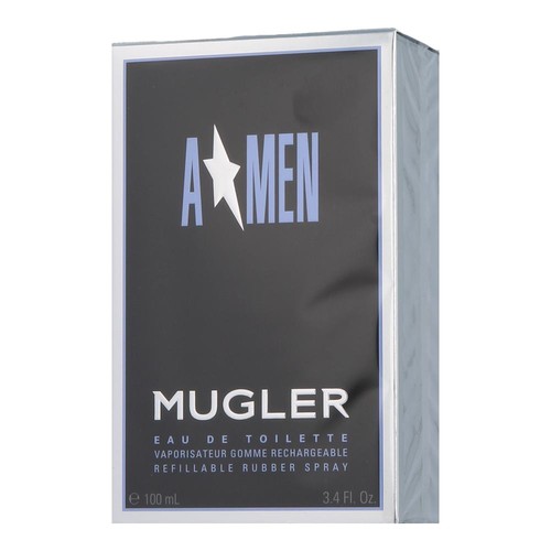 Thierry mugler men - mugler, edt