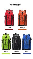 Trekking Rucksack Wander-