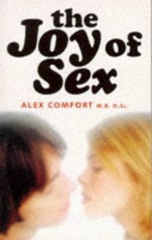 The joy sex - the, |