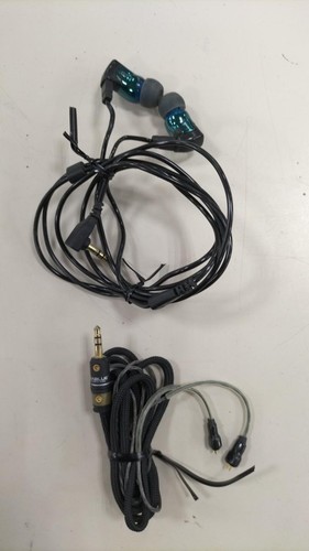 Ultimate ears triplefi - ears, 10