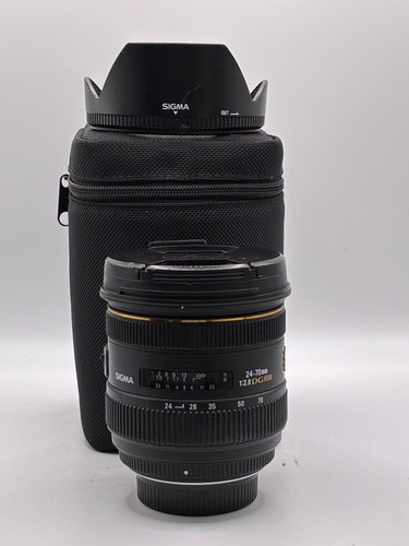 Sigma für nikon 70mm - für, 24-70mm