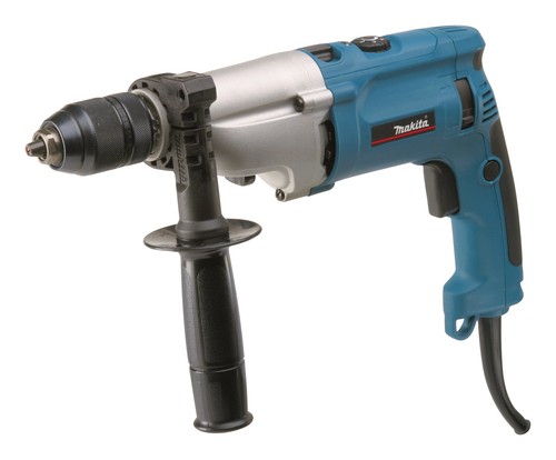 Makita schlagbohrmaschine - makita,