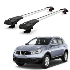 Dachträger für Nissan