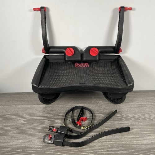 Lascal buggy board mini - buggy,