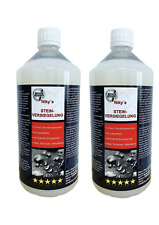 2L Steinversiegelung -