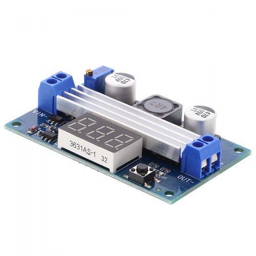 Ltc1871 step modul 100w - modul,