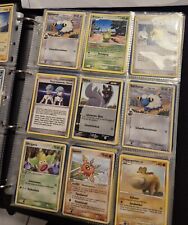 Alte Pokémon Karten 