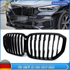 Für BMW X5 G05 Nieren Grill