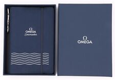 OMEGA WATERPROOF NOTEBOOK