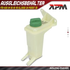 Ausgleichsbehälter