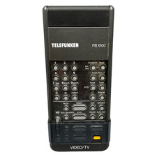 Telefunken Fernbedienung FB