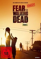 Fear The Walking Dead -