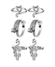 Fadenführung Fadenring