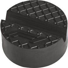 Wagenheber Gummiauflage universelle Auflage f. Rangierwagenheber Formula 1 10800