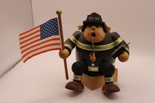 Räuchermann Die Dicken