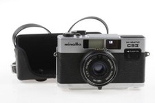 MINOLTA Hi-Matic CS II - SNr