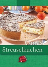 Omas Streuselkuchen von Garant