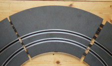 Digital 132 Evolution Hairpin Haarnadel Kurve 1-60 Mittelstück aus 20613 -NEU-