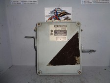 Toyota Carina E T19U 1.6 Motorsteuergerät DENSO 8966105080 MB1757007422
