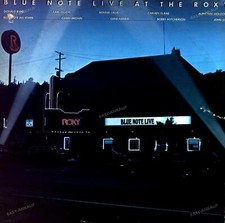 Various - Blue Note Live At