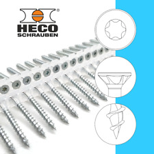 HECO-TOPIX®-plus verzinkt