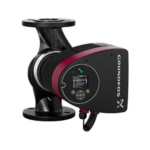 Grundfos magna3 100 - f, pn06