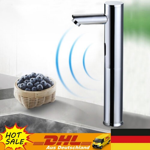 Automatisch wasserhahn - de,
