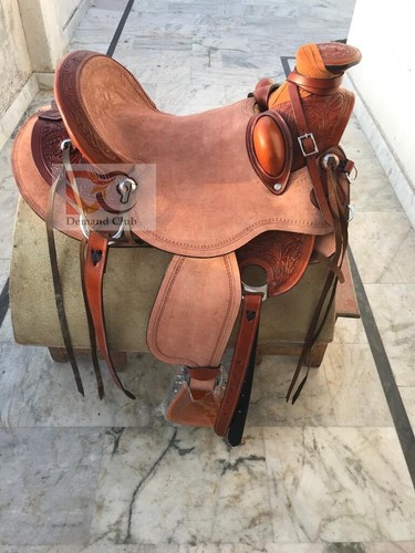 Westernsattel roping ranch - westernsattel,