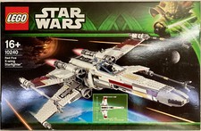 LEGO® STAR WARS™ 10240 Red