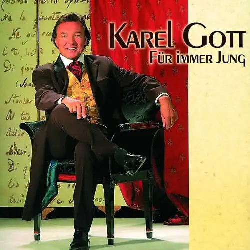 Karel gott für - für, immer