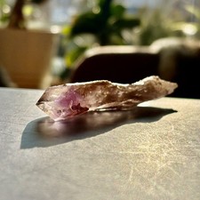 Amethyst Obelisk Spitze|