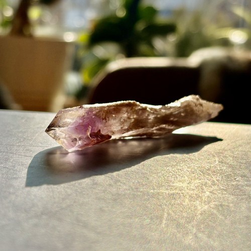 Amethyst obelisk spitze - amethyst, spitze|